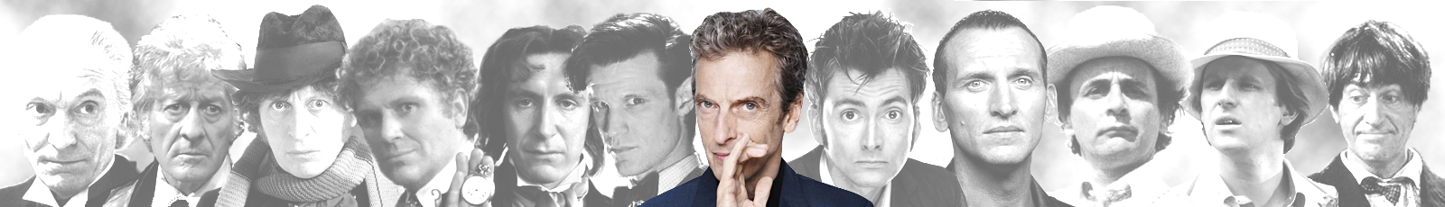 Twelfth Doctor
