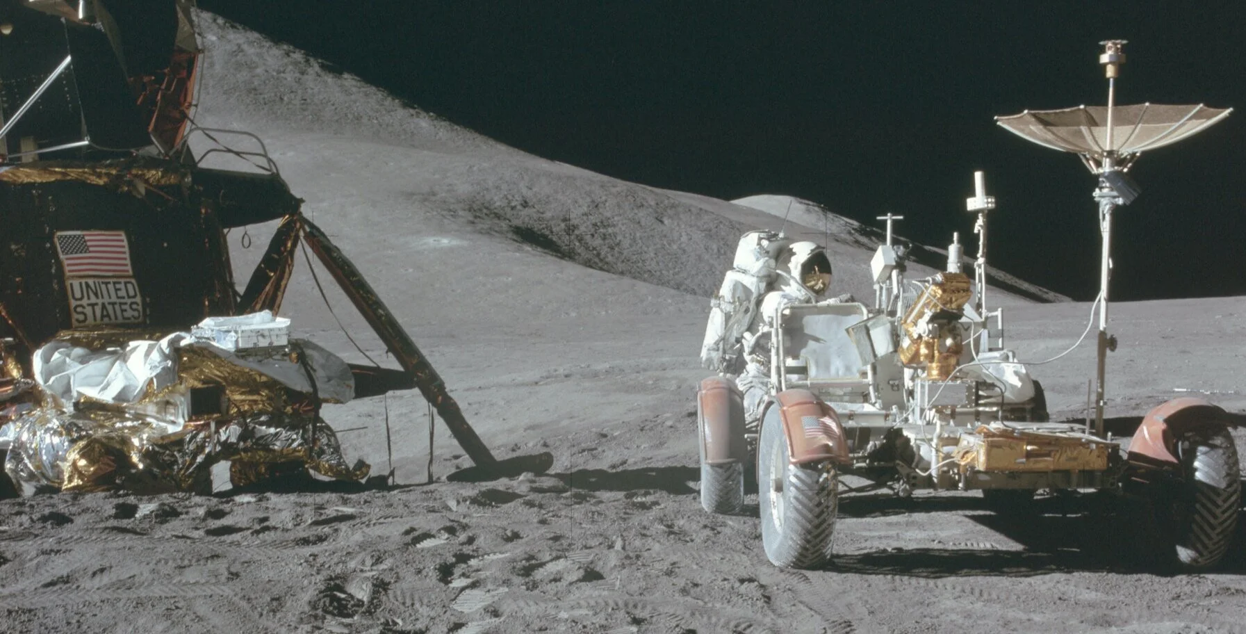 Apollo 15