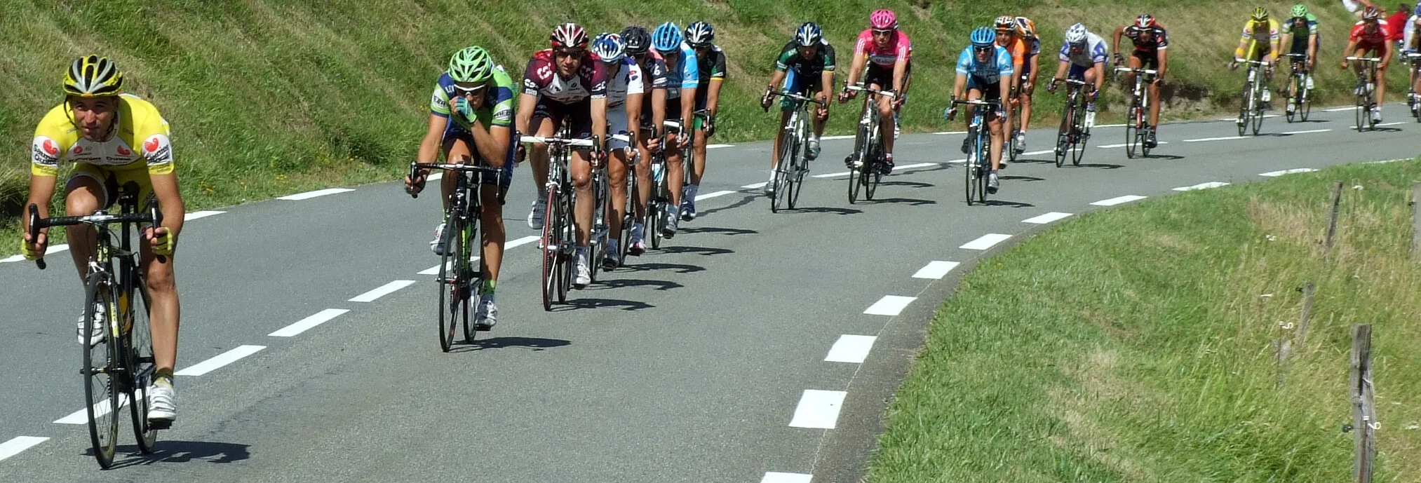 Le Tour 2020