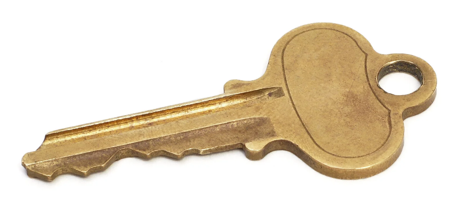 Establishing the key length from Vigenère cipher text