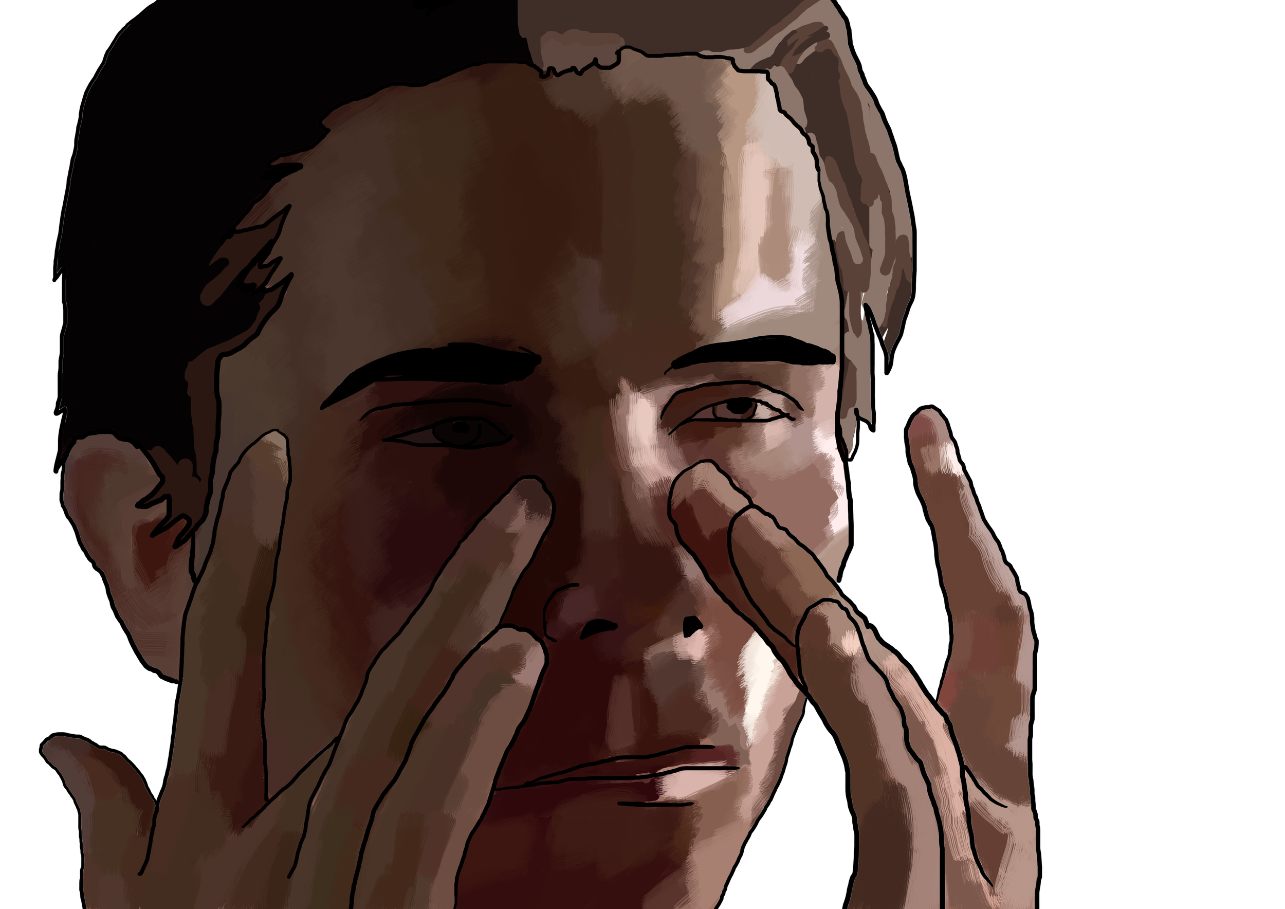 "jeg kjøper en ansiktskrem for flere tusen i måneden, det gjør at huden min ser mye yngre ut enn andre på min alder"