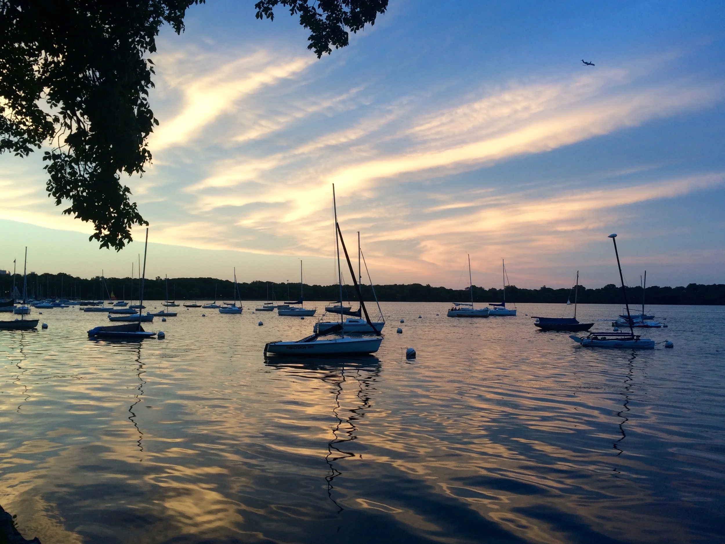 Lake Harriet Sunset.jpg