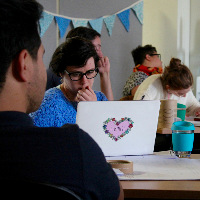 OrganiseUs Digital Training Melbourne