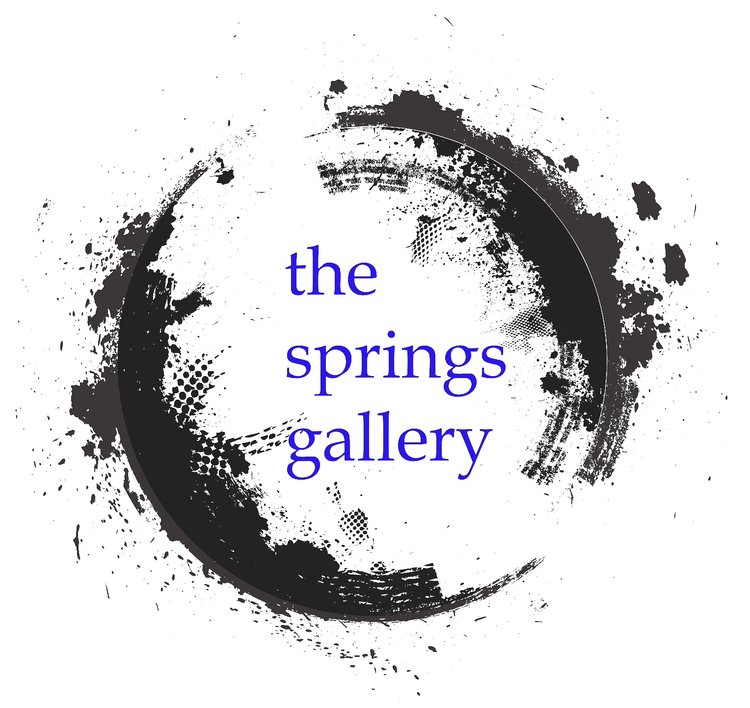the springs gallery