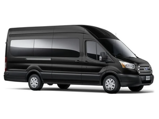 Group Transportation