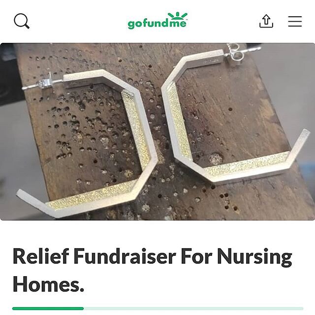 ***GIVEAWAY*** Hi everyone. 
In response to the current crisis  I have decided to raise money for Irish nursing homes in honour of my late grandmother. 
Nursing homes have been hit harder then any other sector of our healthcare systems and their in n