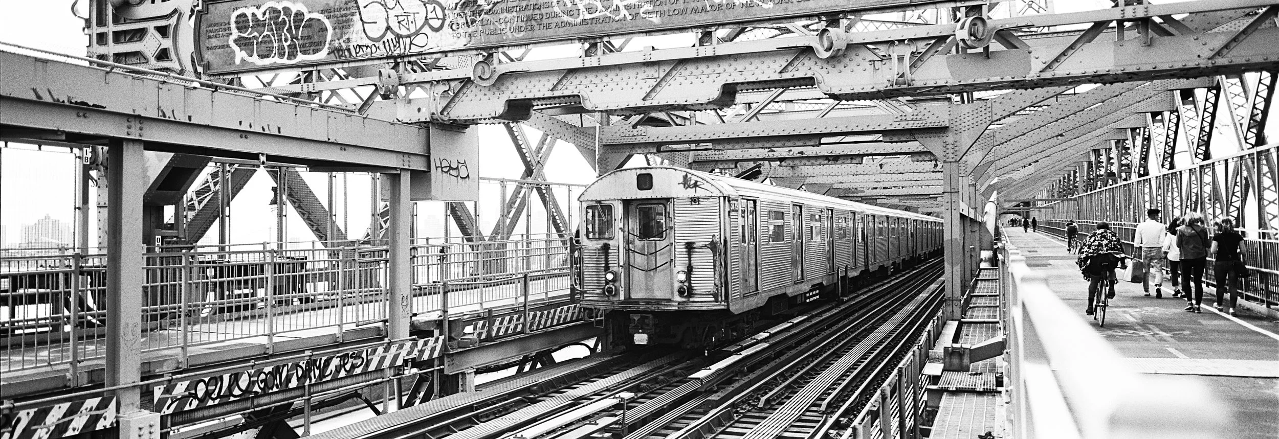 J Train