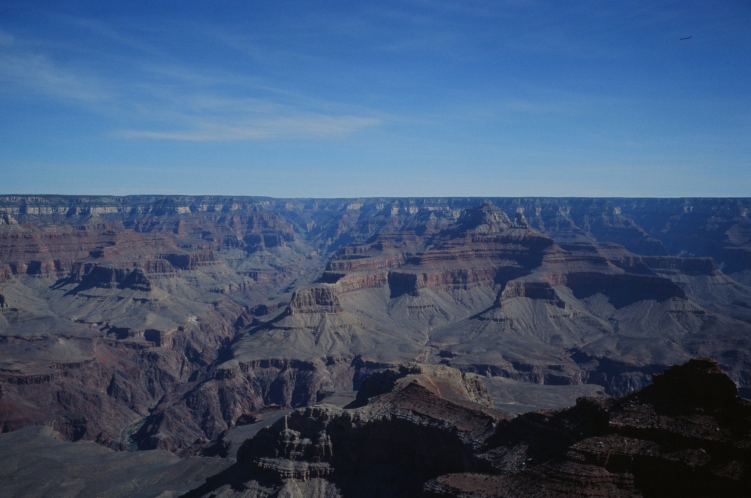 Grand Canyon South Rim