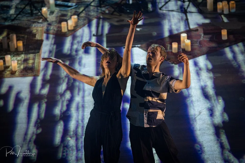 New Year Concertgebouw Amsterdam - Nederlands Blazers Ensemble