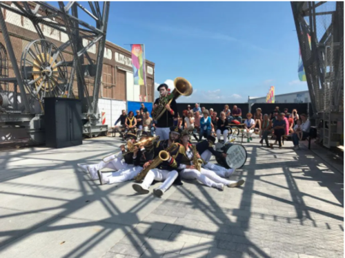 Halt & Sta Stil 9x13