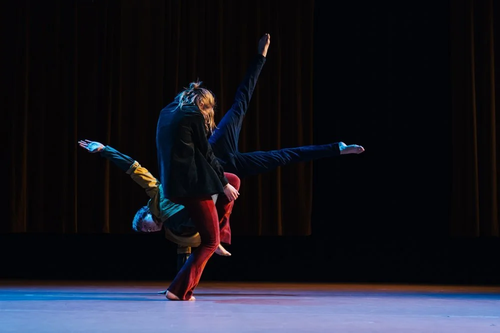 Bloedband Danstheater AYA