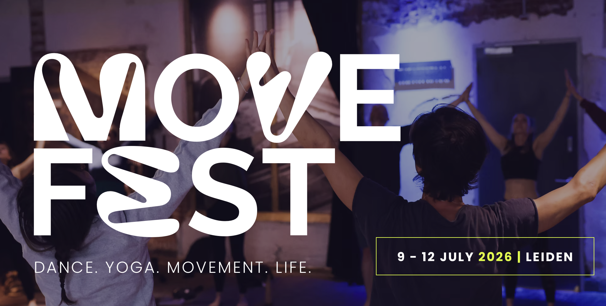 Movefest