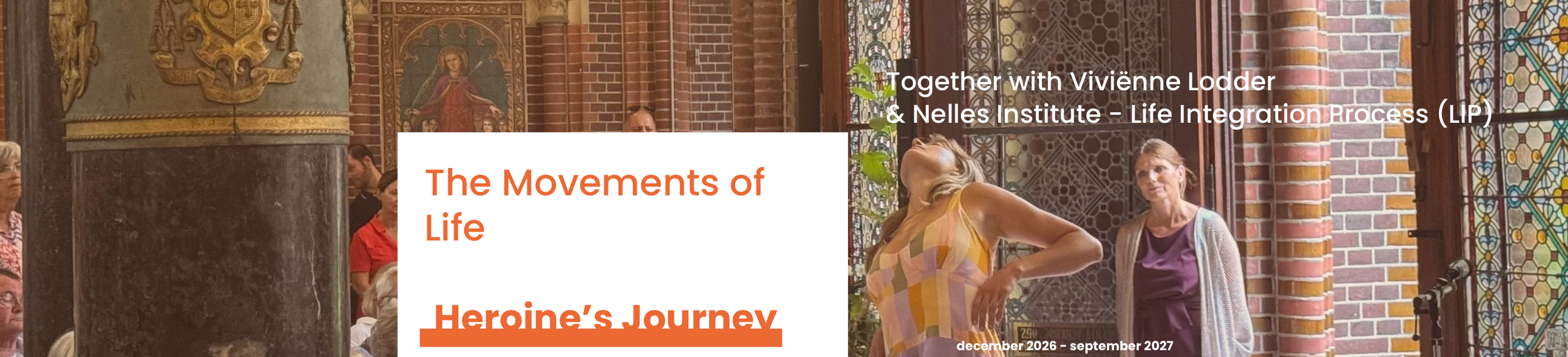 Heroine's Journey