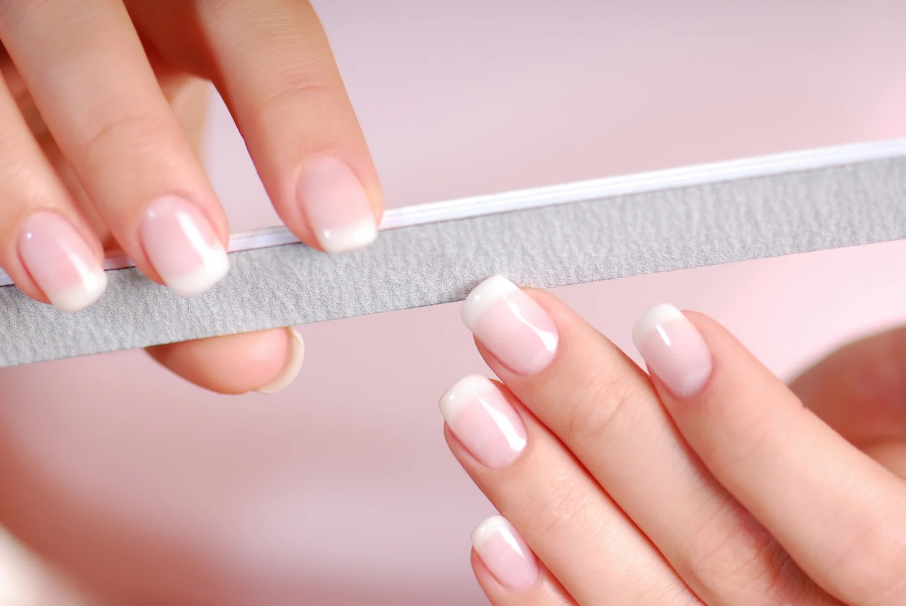Los 10 pasos para un manicure perfecto