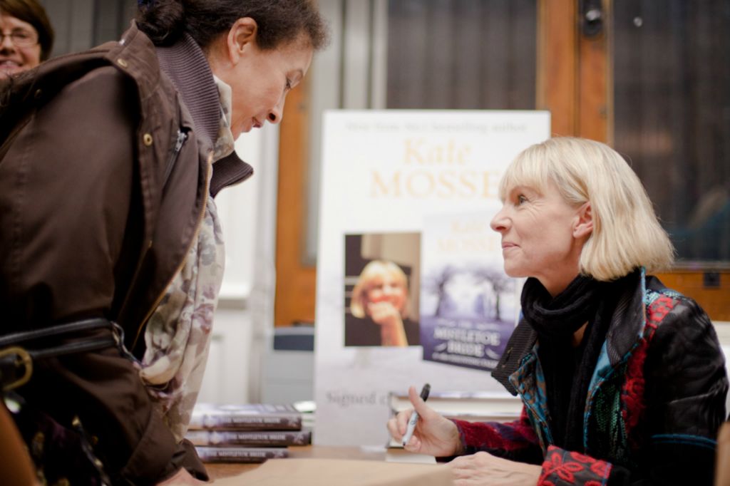 Guildford Book Festival 2013