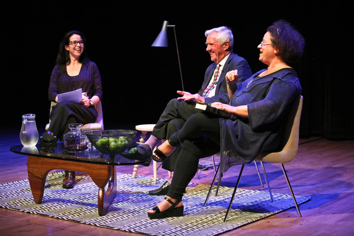Guildford Book Festival 2014