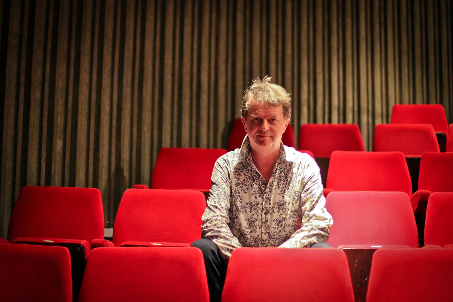 Guildford Book Festival 2014