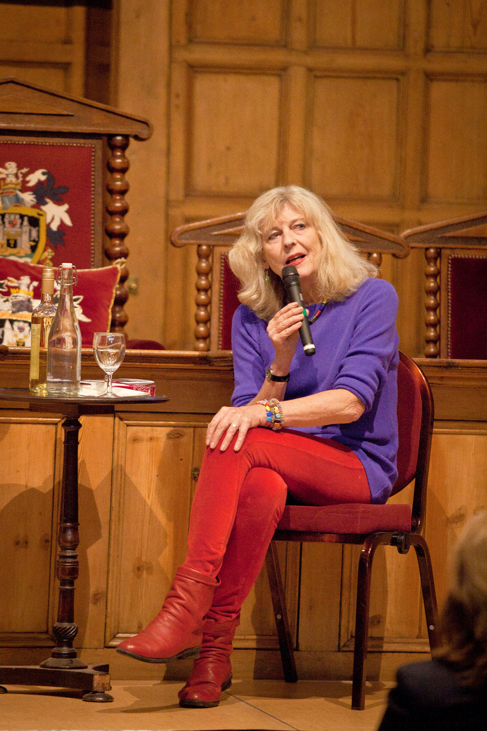 Guildford Book Festival 2015