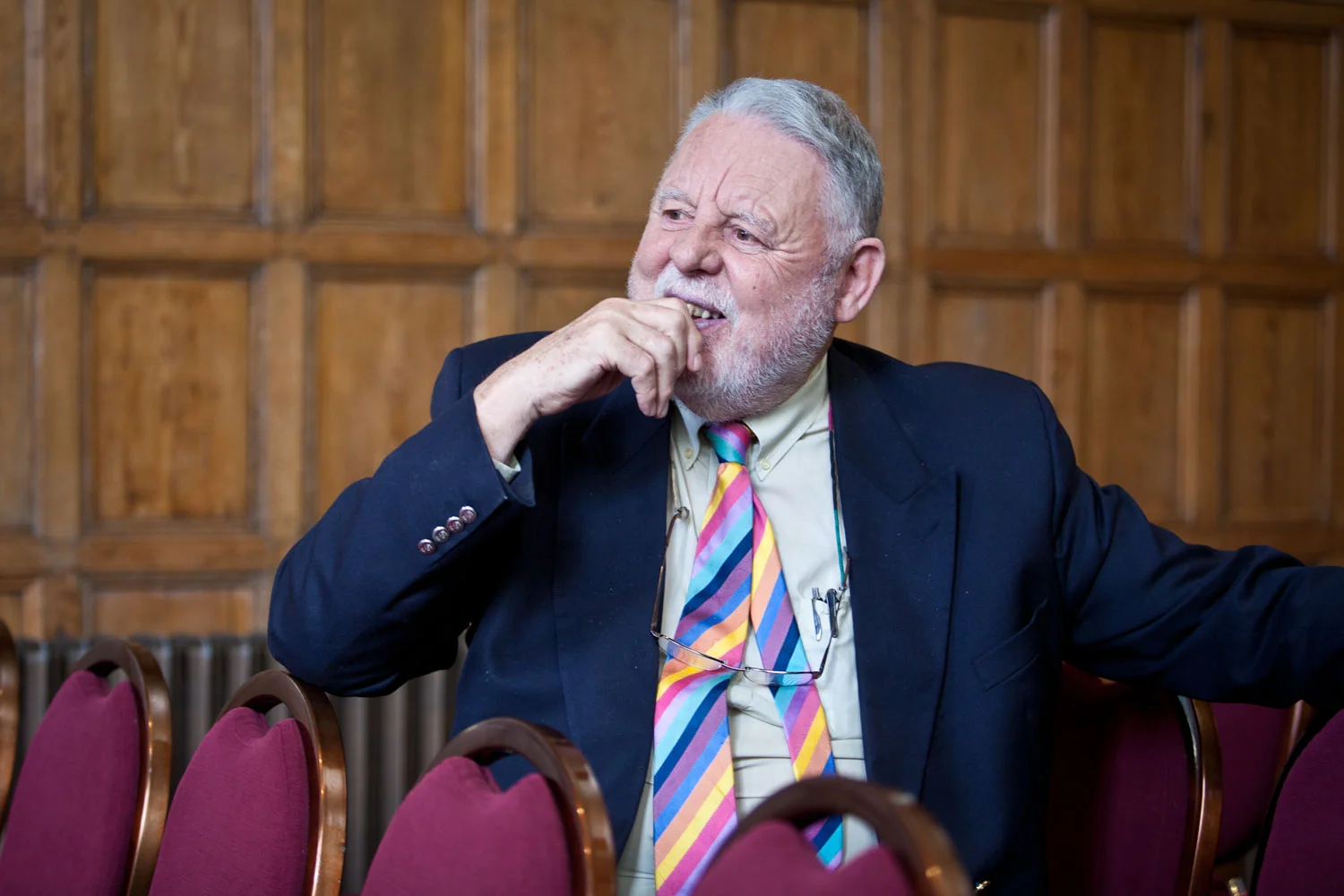 Guildford Book Festival 2015