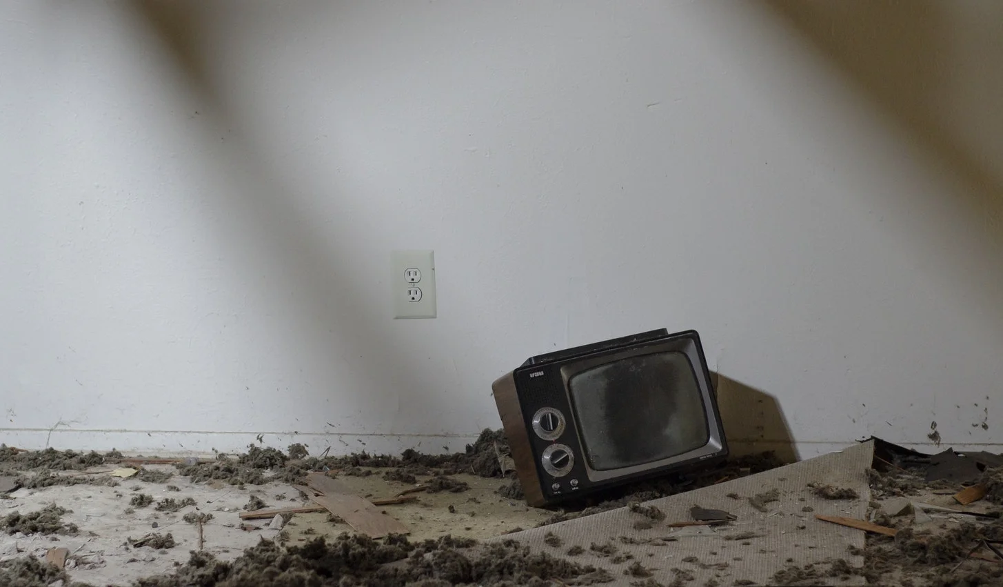 Week One: Phase Out