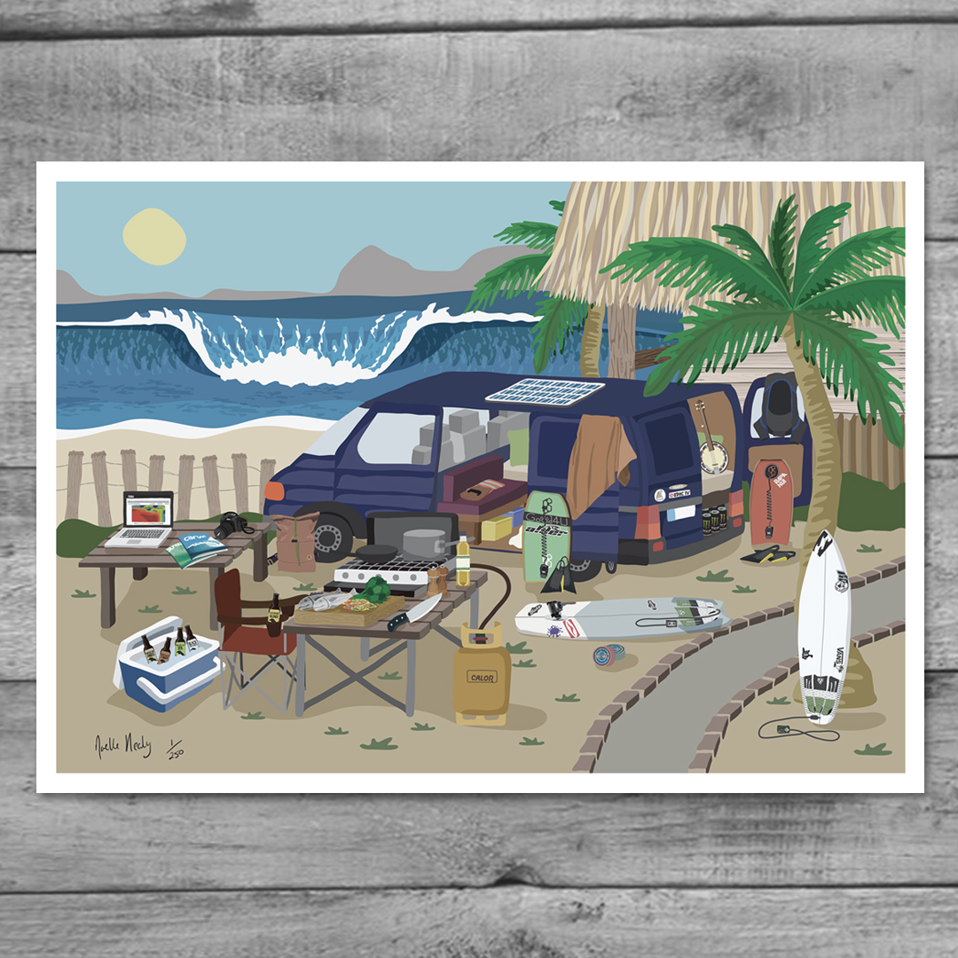 Tropical Surf-Full Ltd Ed.jpg