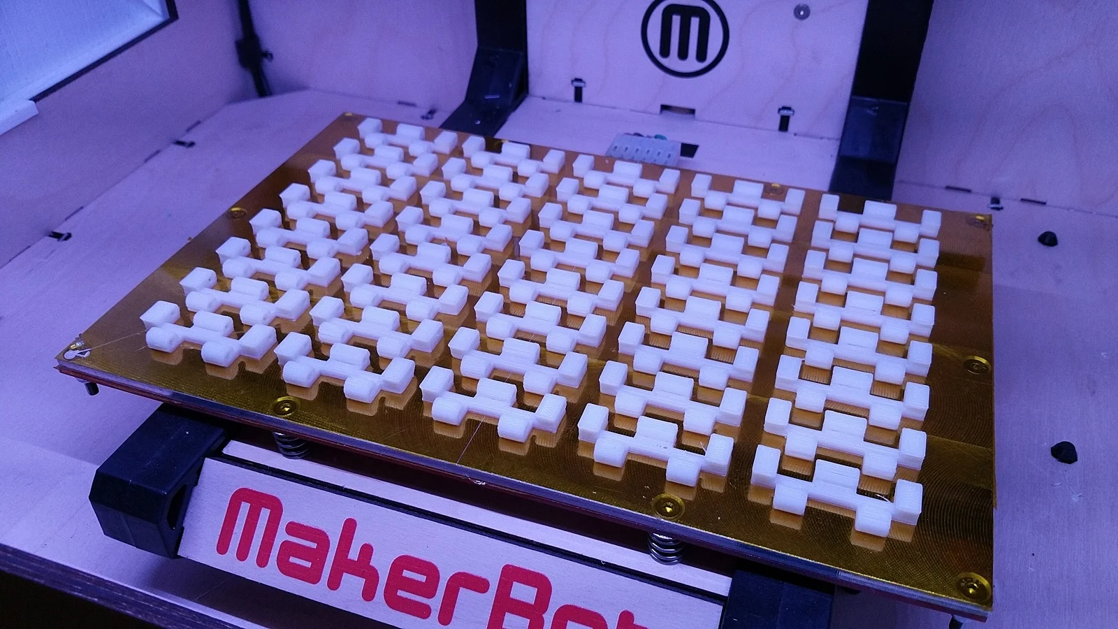 Narrative Tech: 3D Printing