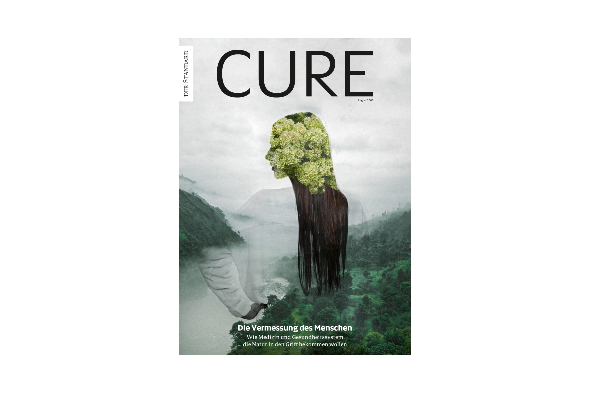 Cure 2014