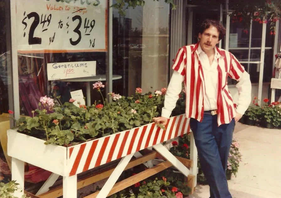 Home decor & decorative fabrics boston ma — Zimman's