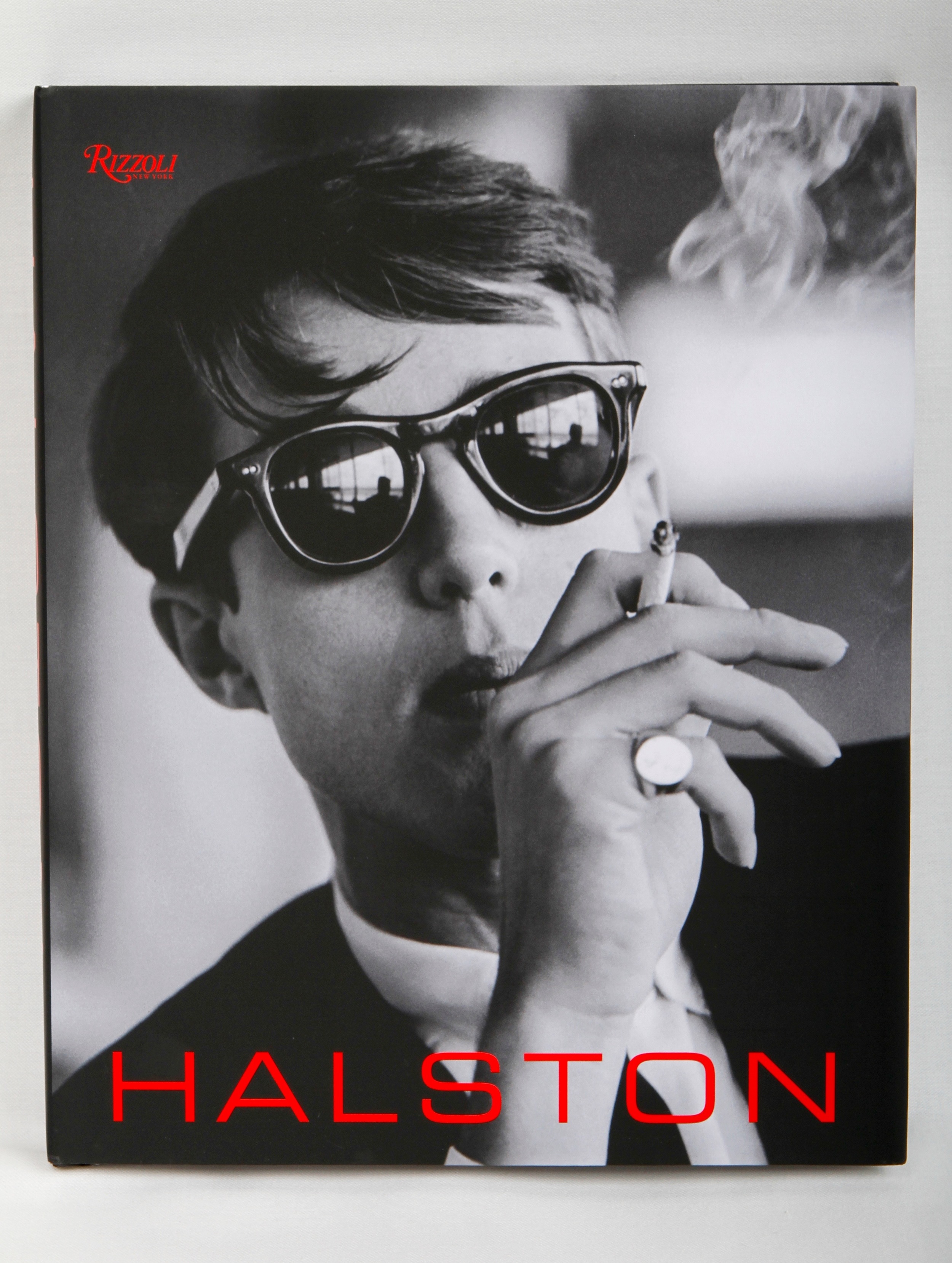 Halston: Inventing American Fashion
