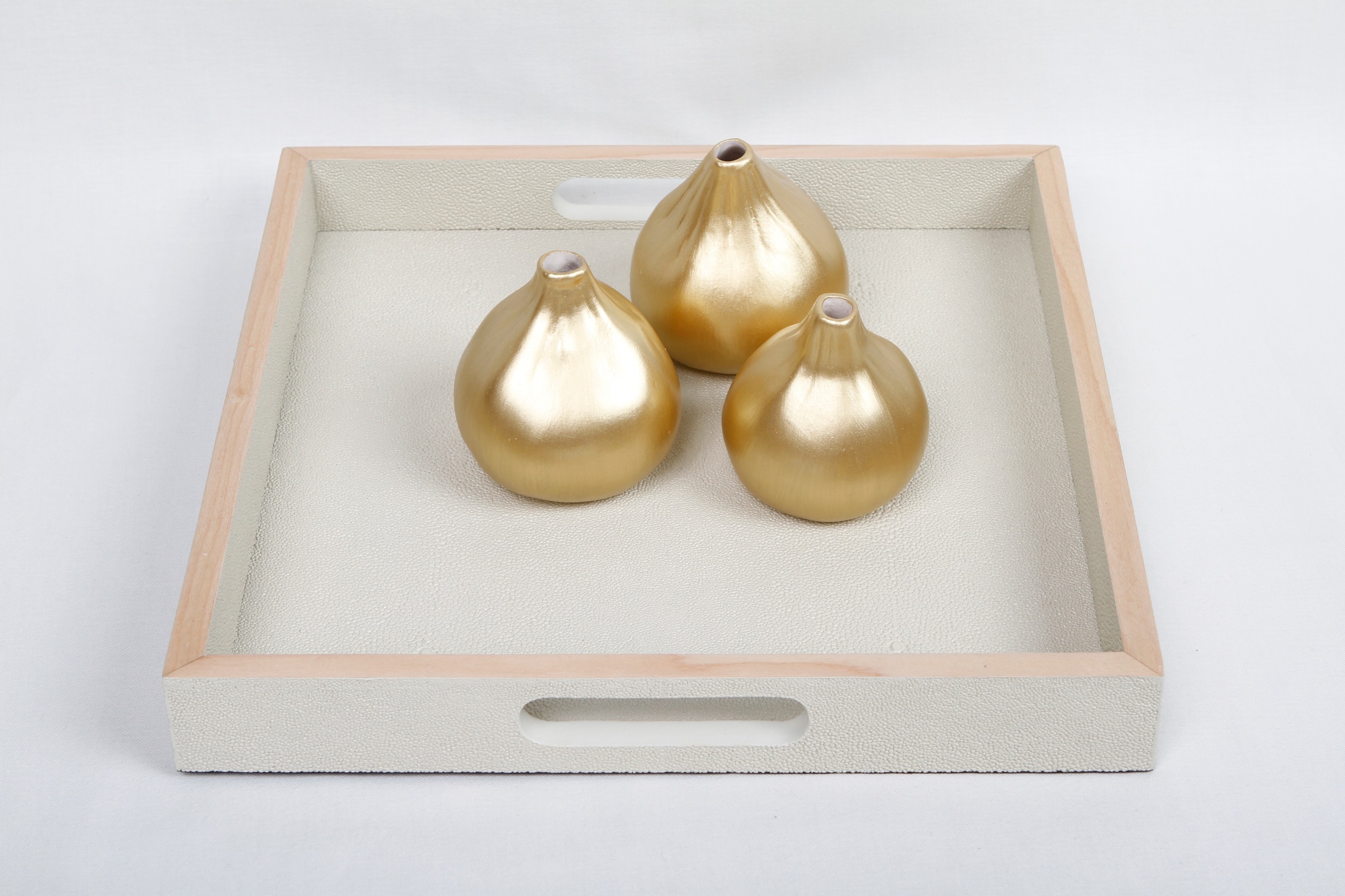 Made Good Tray and Roost Votives