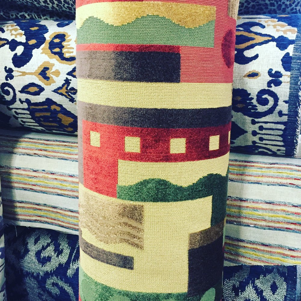 Zimman's Decoration Services & Decorative Fabrics Boston, MA