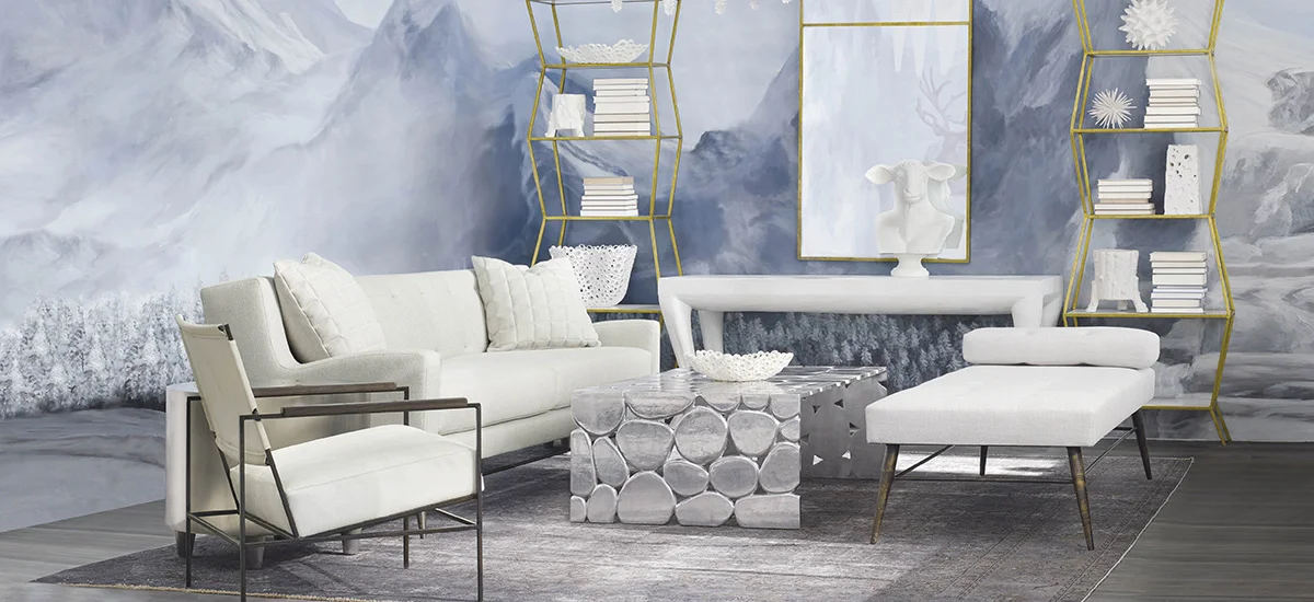 Zimman's Decoration Services & Decorative Fabrics Boston, MA