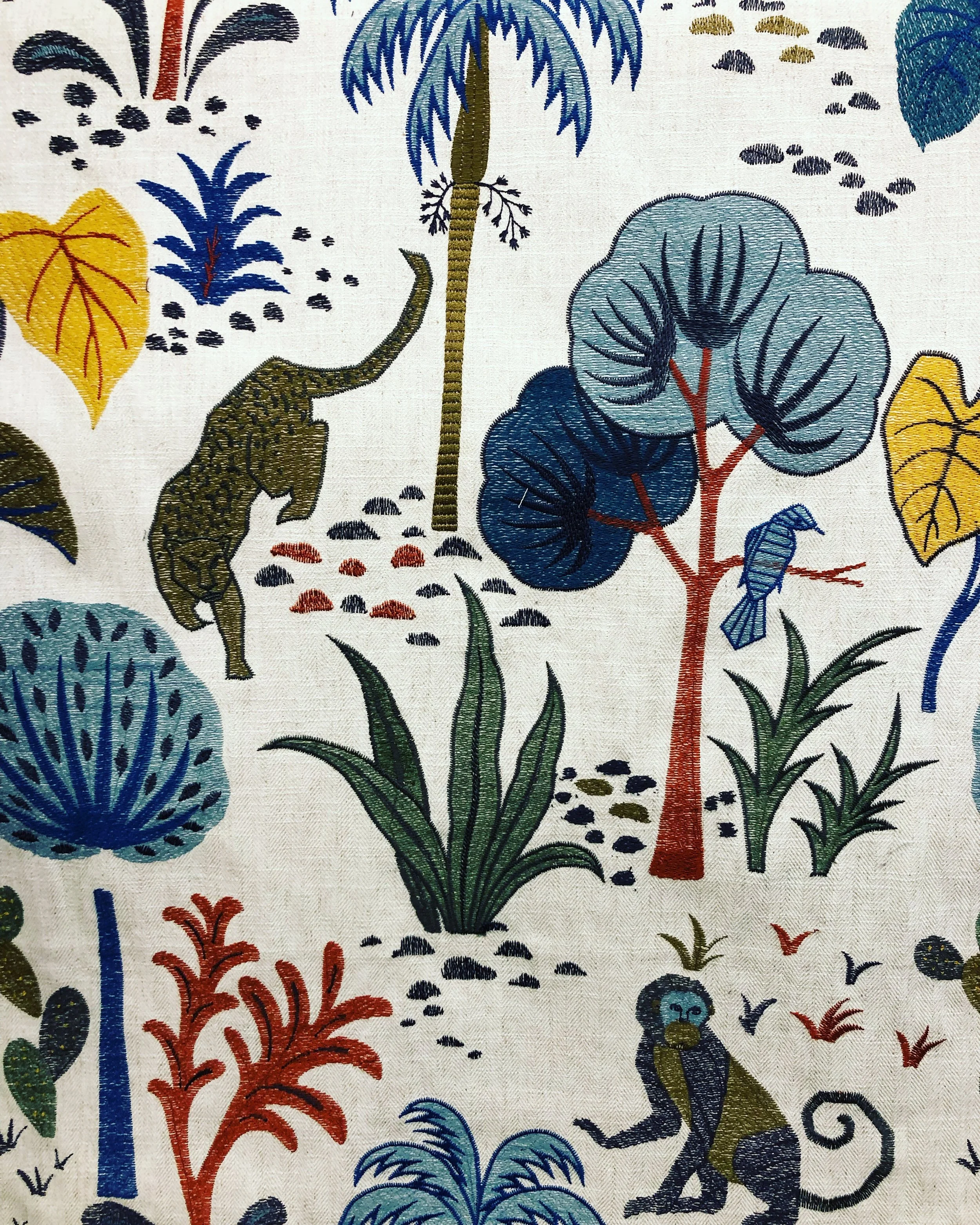 Zimman's Decoration Services & Decorative Fabrics Boston, MA