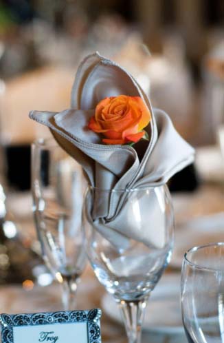 Navjot Design | Dallas Wedding Designer and Couture Florist