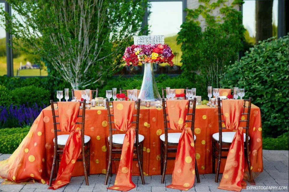 Navjot Design | Dallas Wedding Designer and Couture Florist