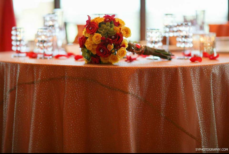 Navjot Design | Dallas Wedding Designer and Couture Florist