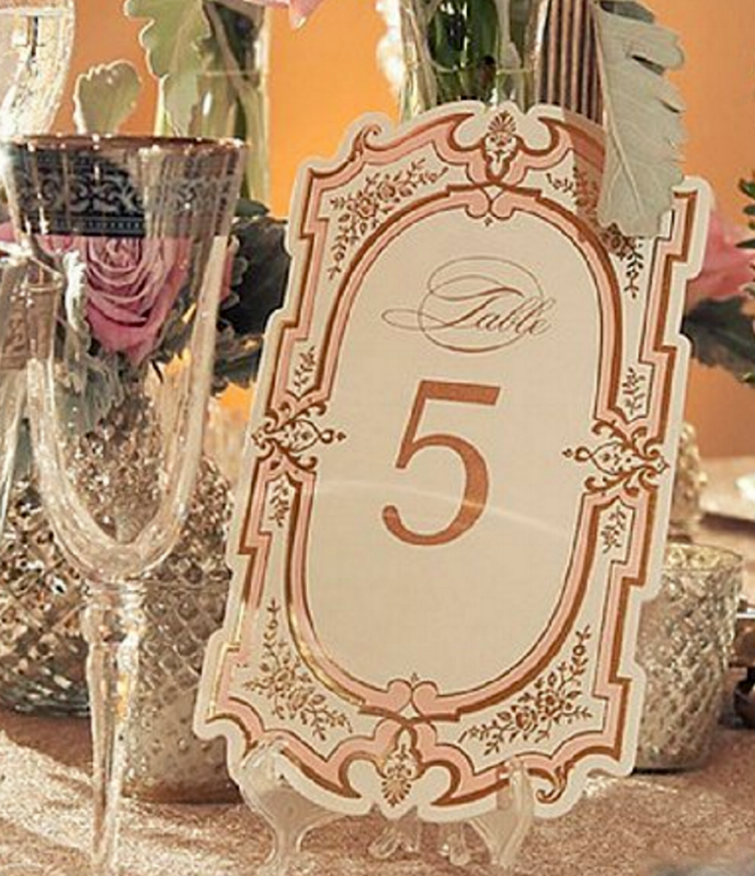  Gourmet Invitations