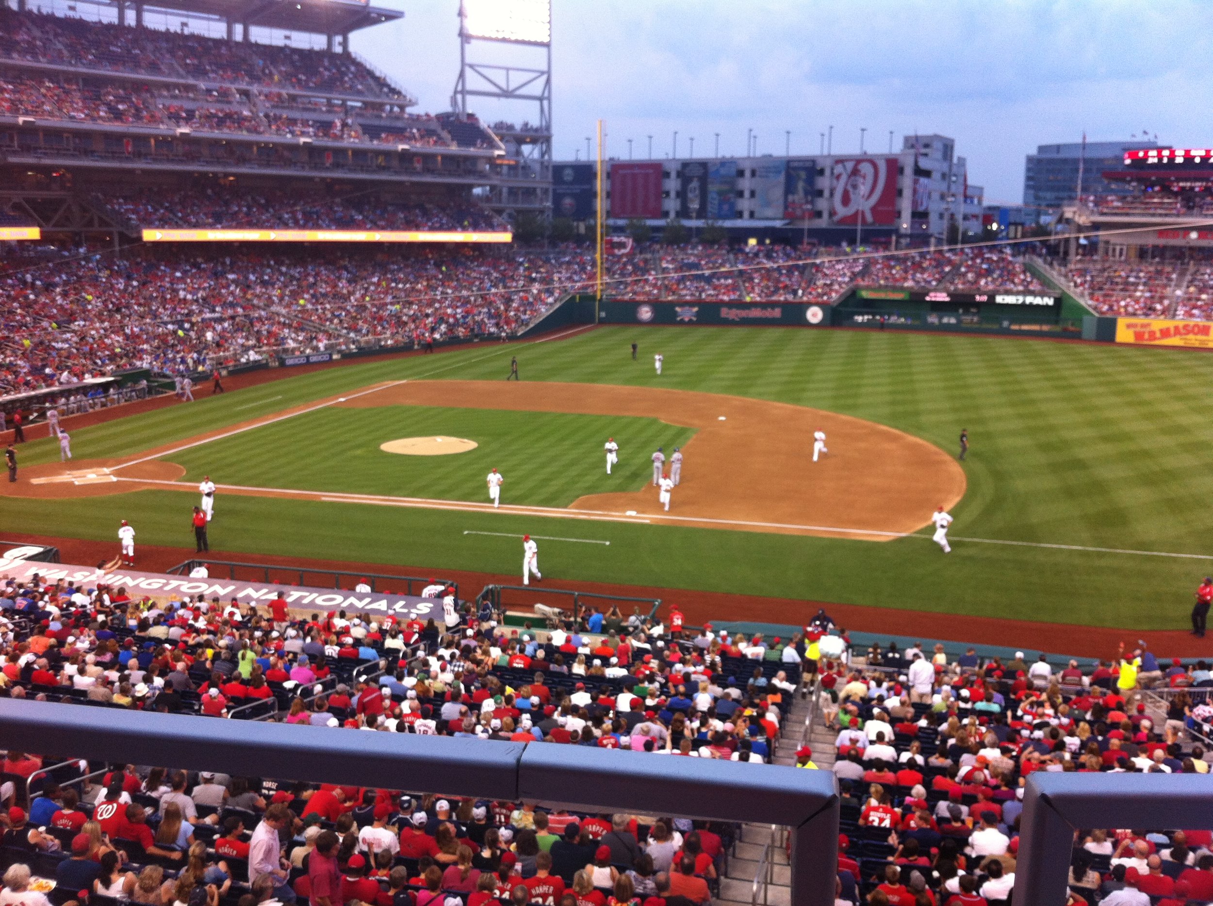 Overcoming the Odds: A Lesson in Baseball and American History