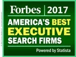 As a member of MRI Network, The Trevi Group is proud to have been ranked by Forbes as one of "America's Best Executive Search Firms" in 2017. Click here to read what our top ten national ranking means for you.