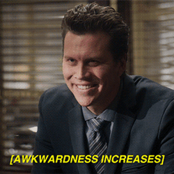 AwkwardnessIncreases.gif