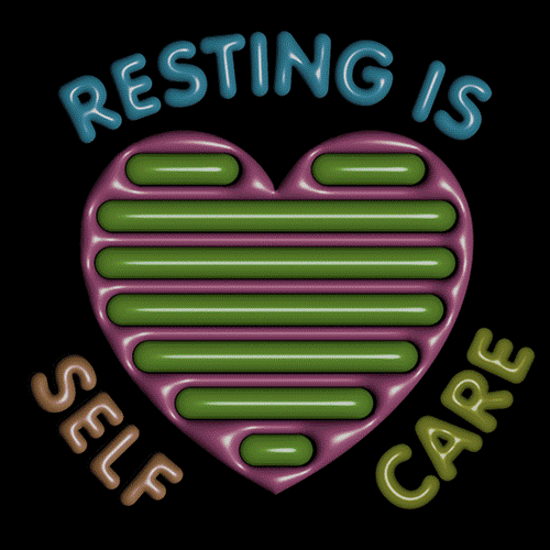 TF_RestingIsSelfCare.gif