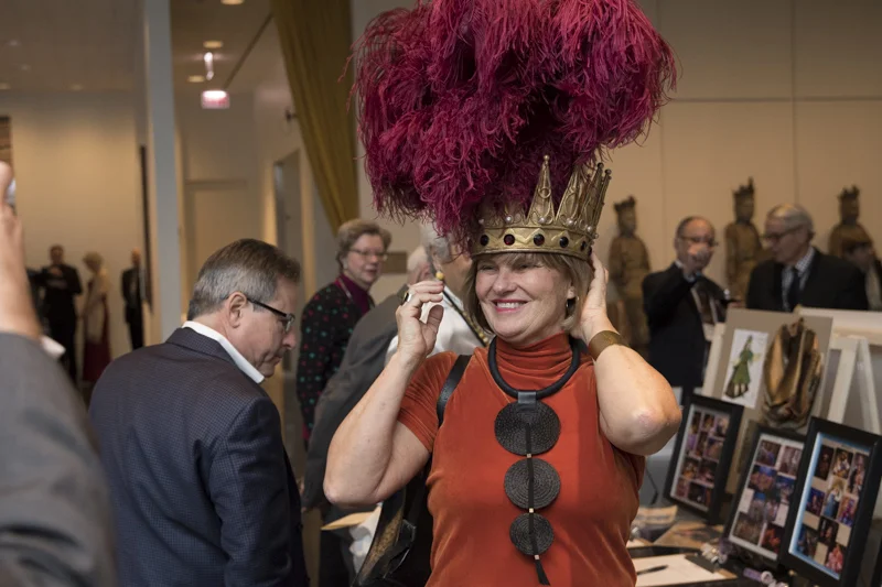 Early Opera Cabaret May 9 Haymarket Opera Company