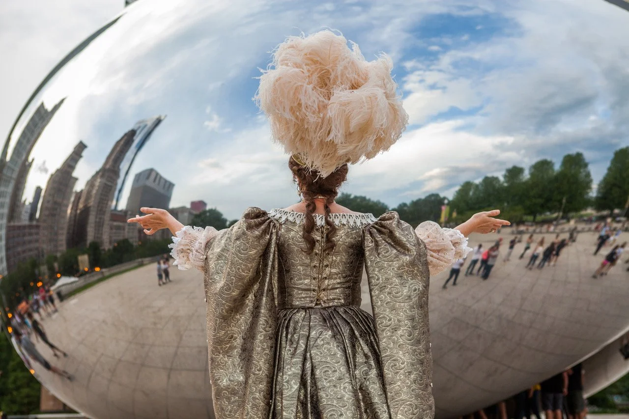 2026 Season Announcement 