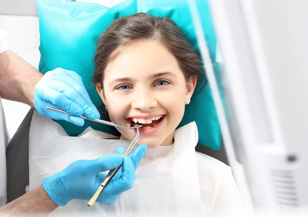 center for pediatric dentistry brookline