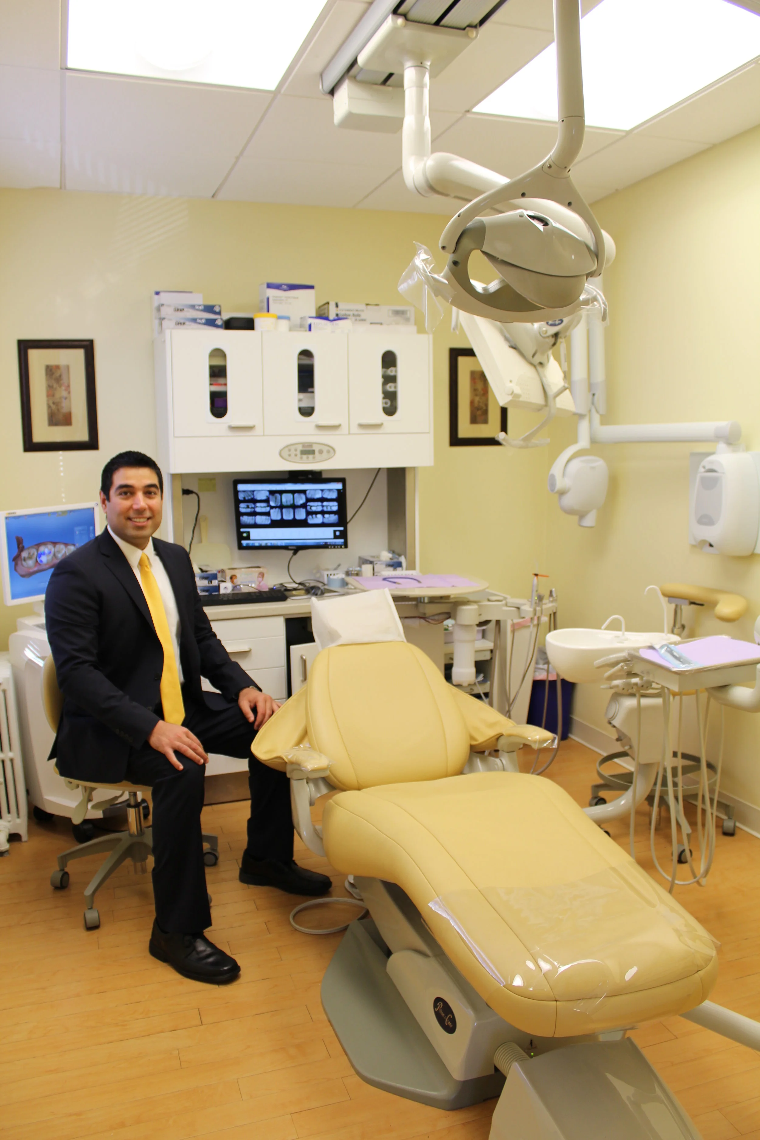 What to expect during my Invisalign Consultation