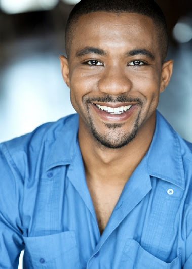 reginald robinson jr.