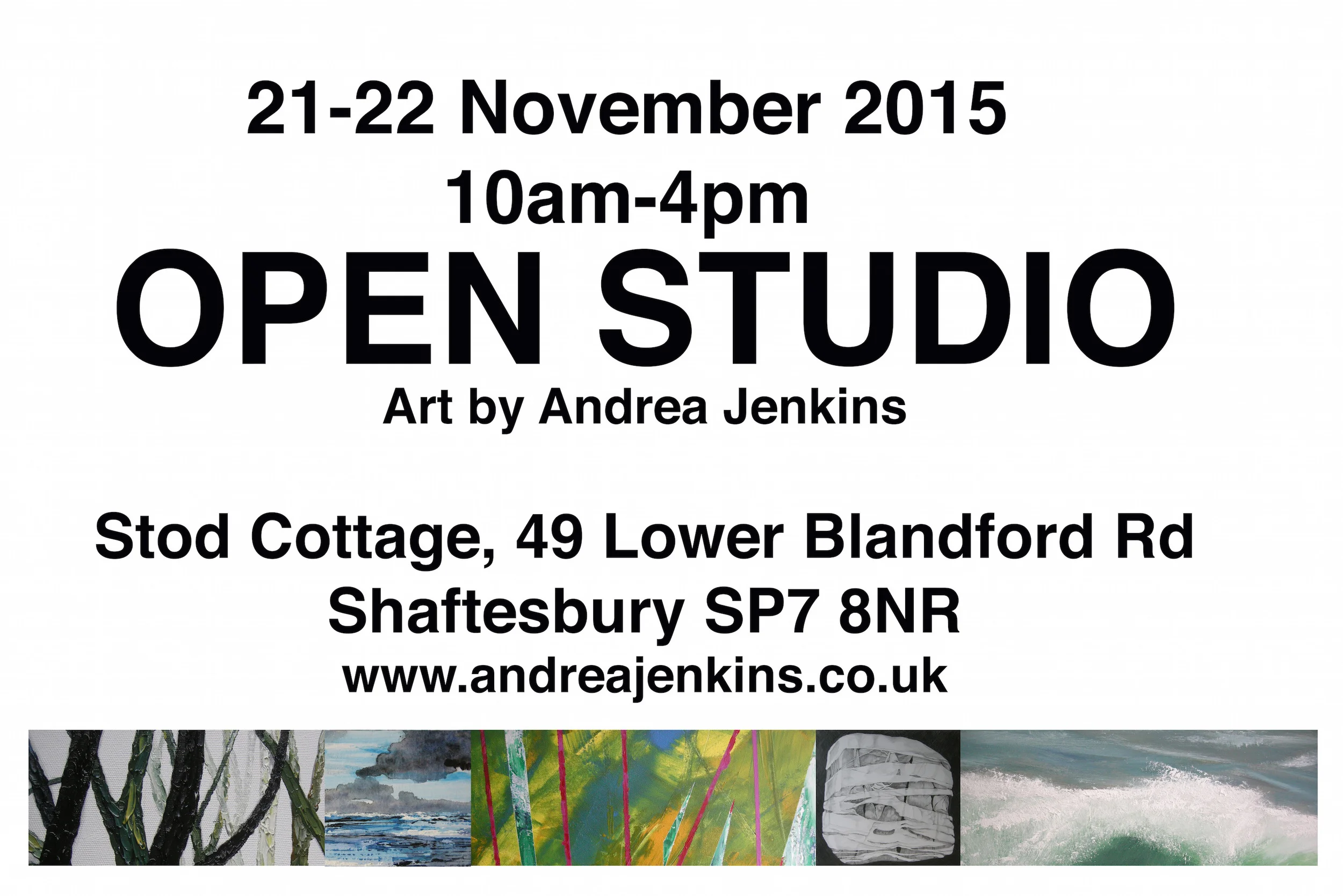 Looking forward to catching up with friends and meeting new people. Here is a large collection of art large and small which would like a new home. Great deals and offers considered plus a range of payment methods. Not only that but refreshments to tickle your taste buds too!