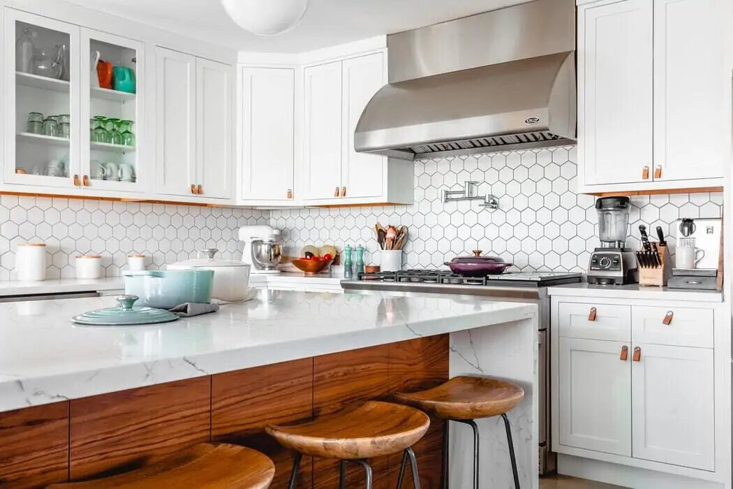 Redfin Guest Blog- Small Kitchen Organization Ideas