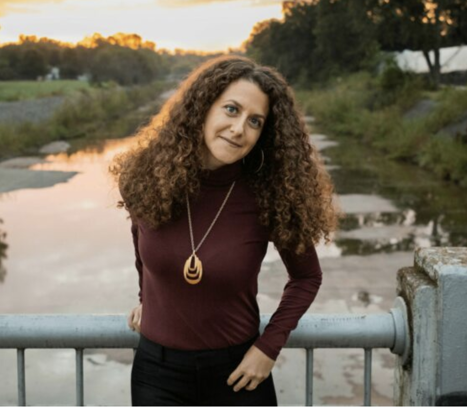 Inspiring Conversations with Dara Zycherman
