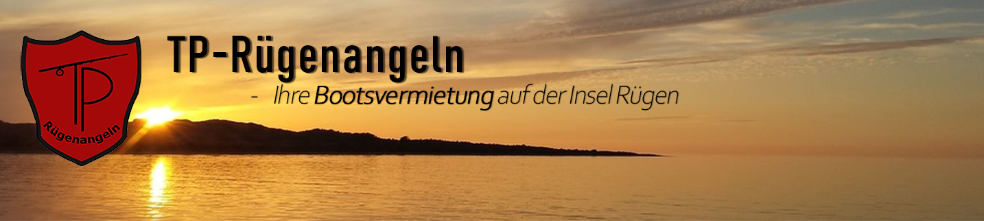 TP-Rügenangeln